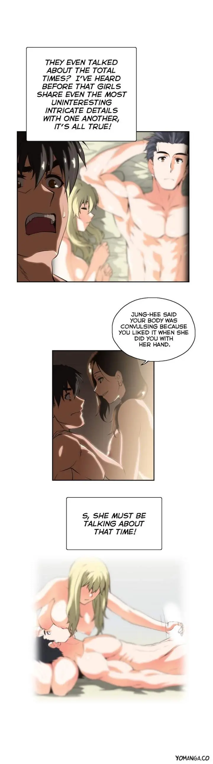 SStudy Episode 43 - Page 22