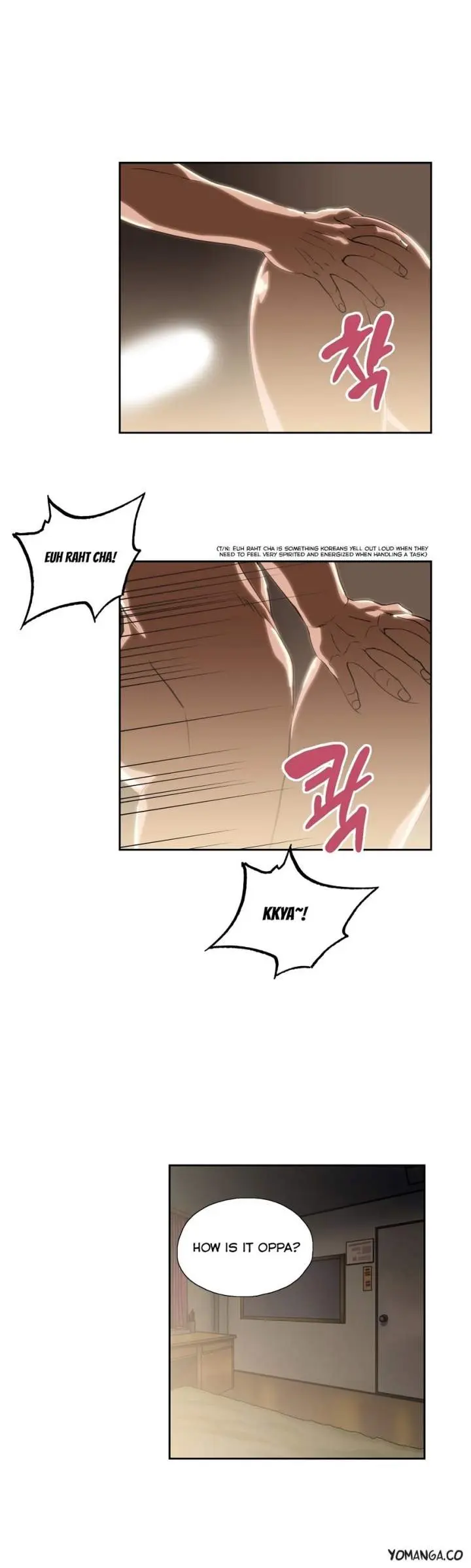 SStudy Episode 43 - Page 28