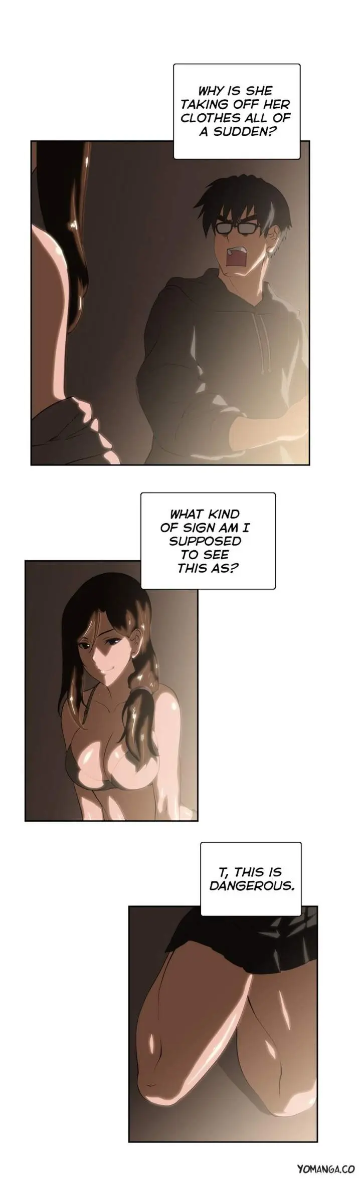 SStudy Episode 43 - Page 5