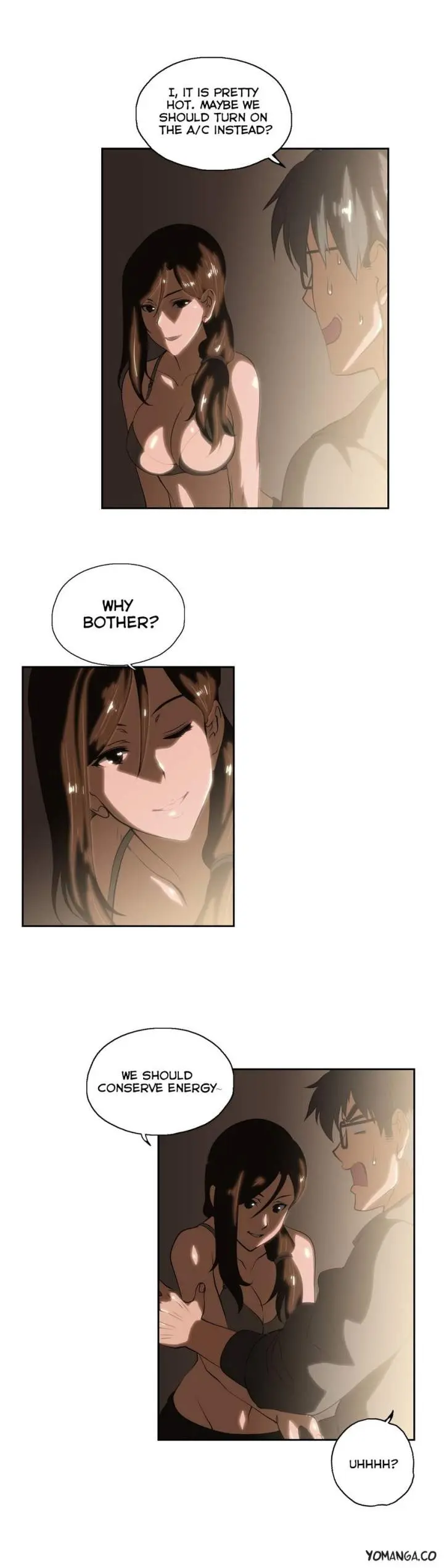 SStudy Episode 43 - Page 6