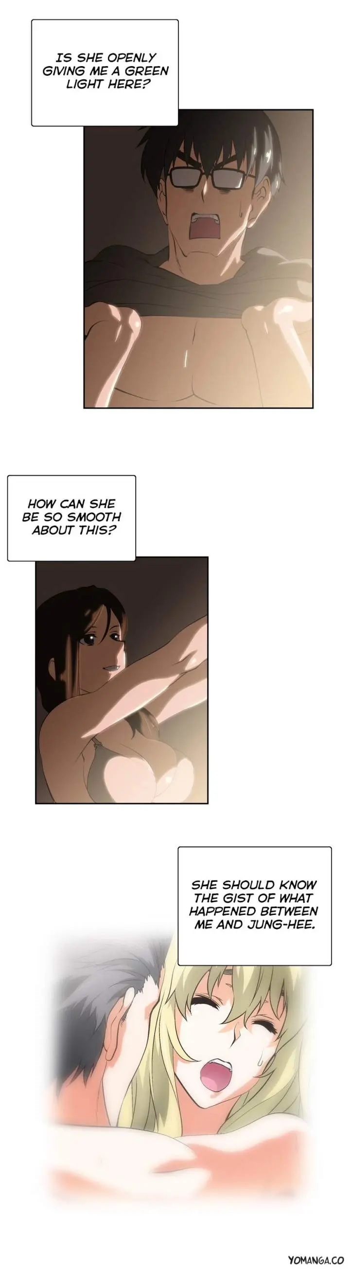 SStudy Episode 43 - Page 7