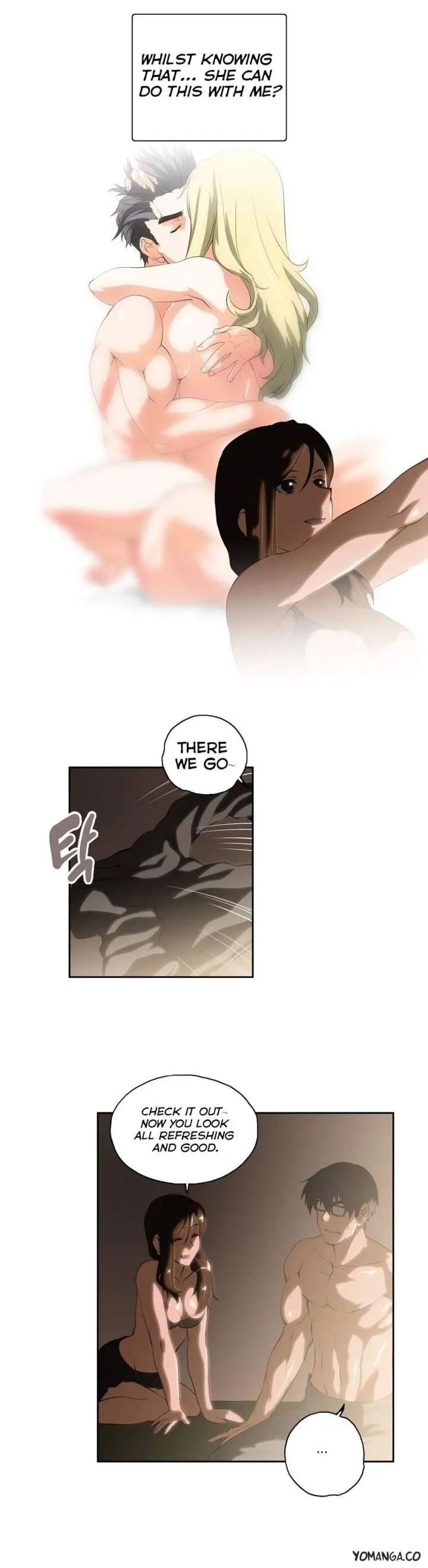SStudy Episode 43 - Page 8
