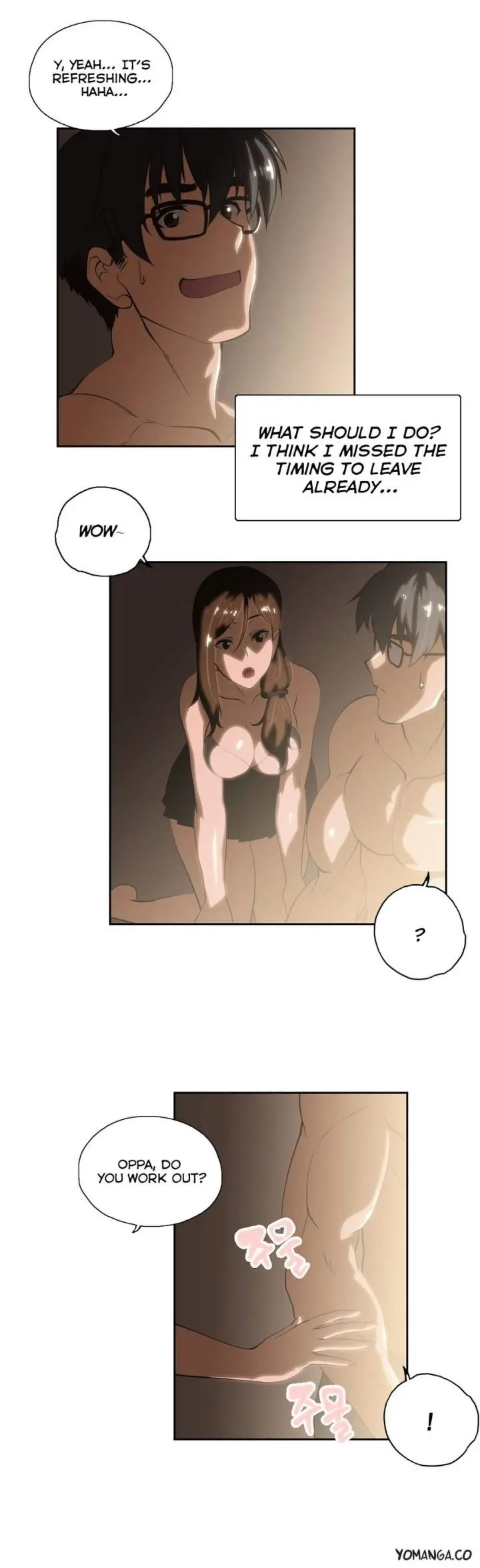 SStudy Episode 43 - Page 9