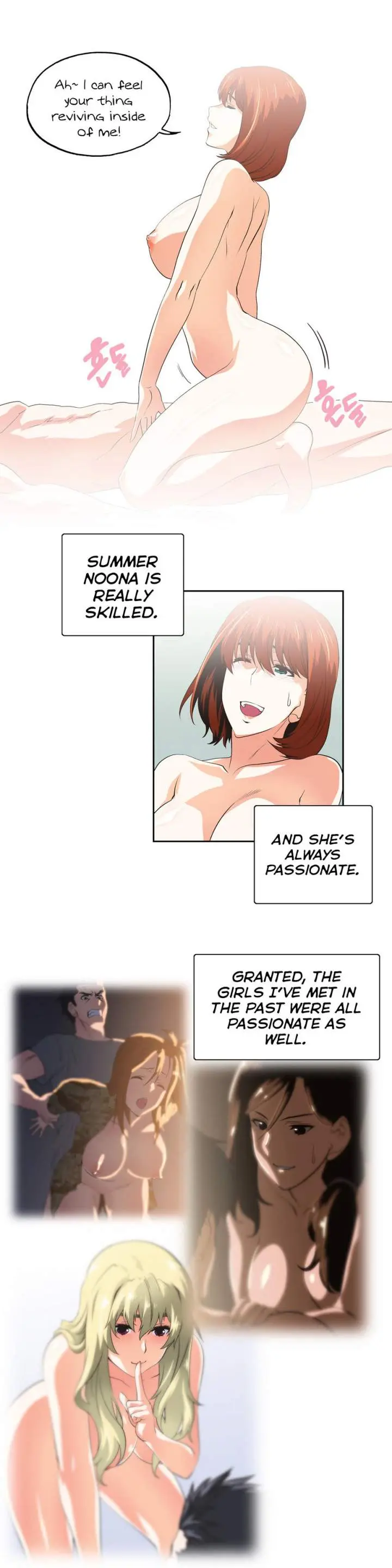 SStudy Episode 44 - Page 26