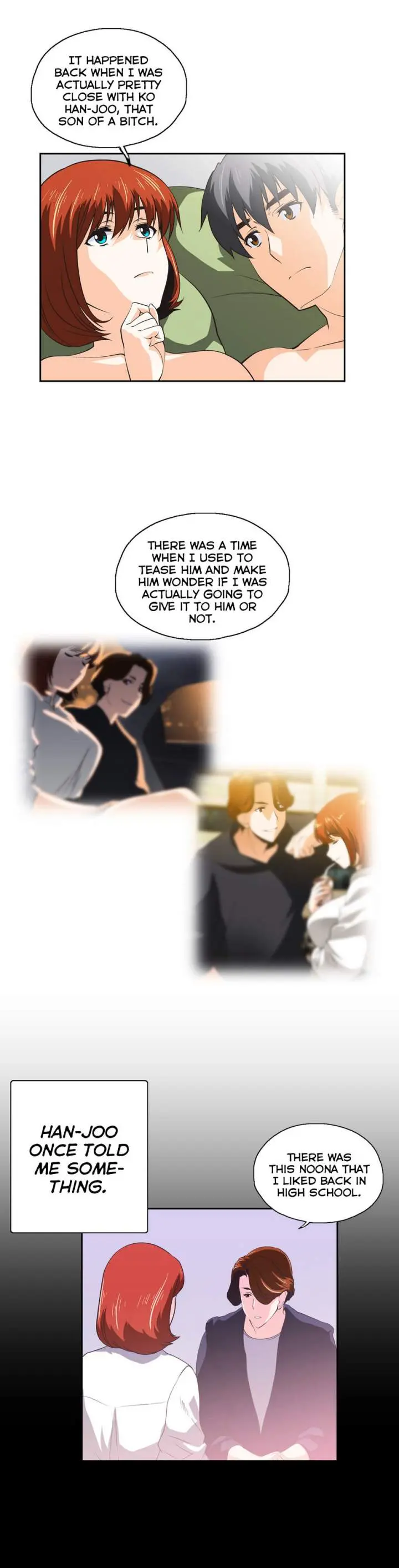 SStudy Episode 44 - Page 28