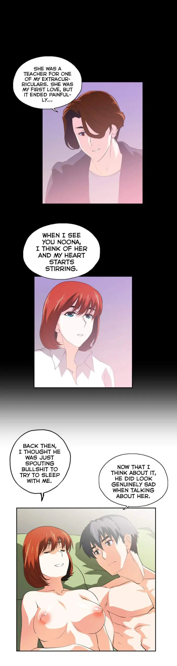 SStudy Episode 44 - Page 29
