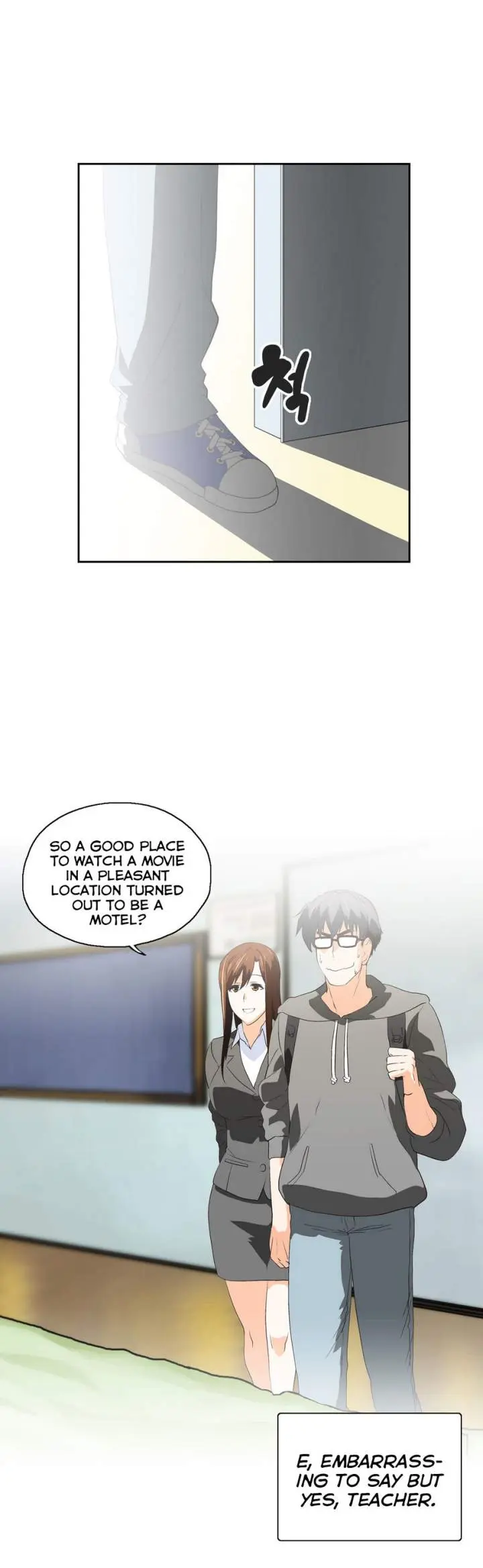SStudy Episode 45 - Page 18