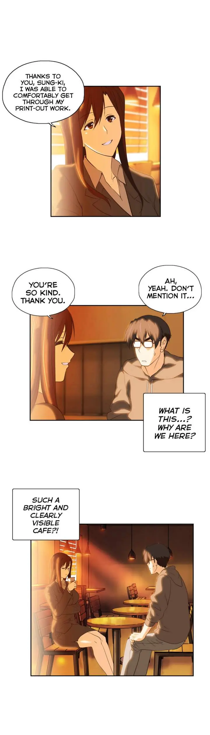 SStudy Episode 45 - Page 2