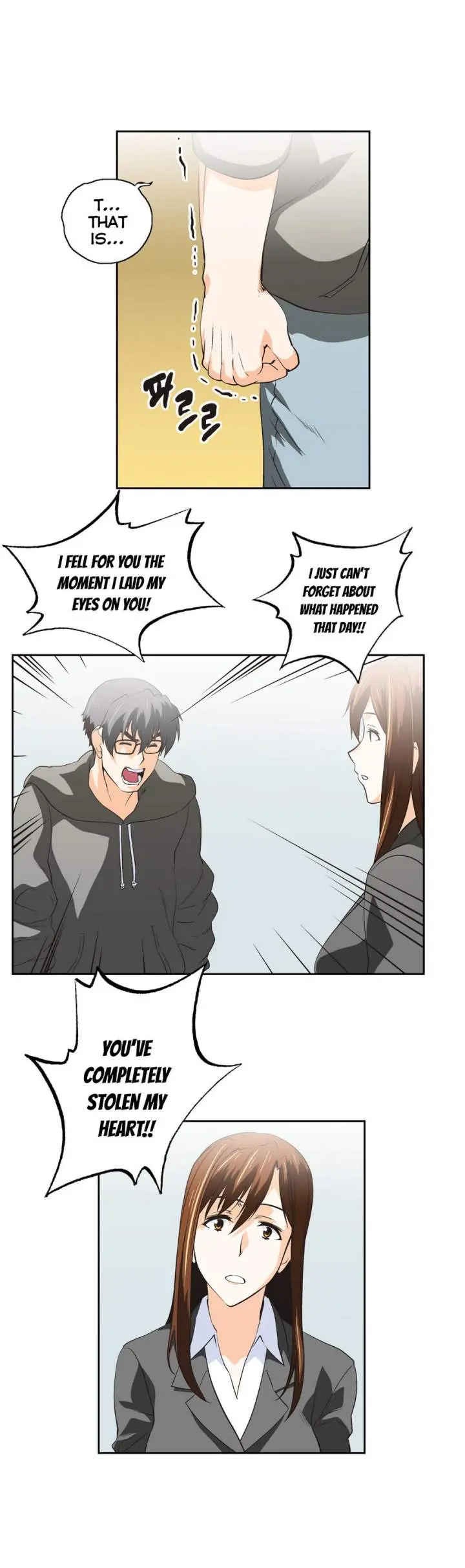 SStudy Episode 45 - Page 21