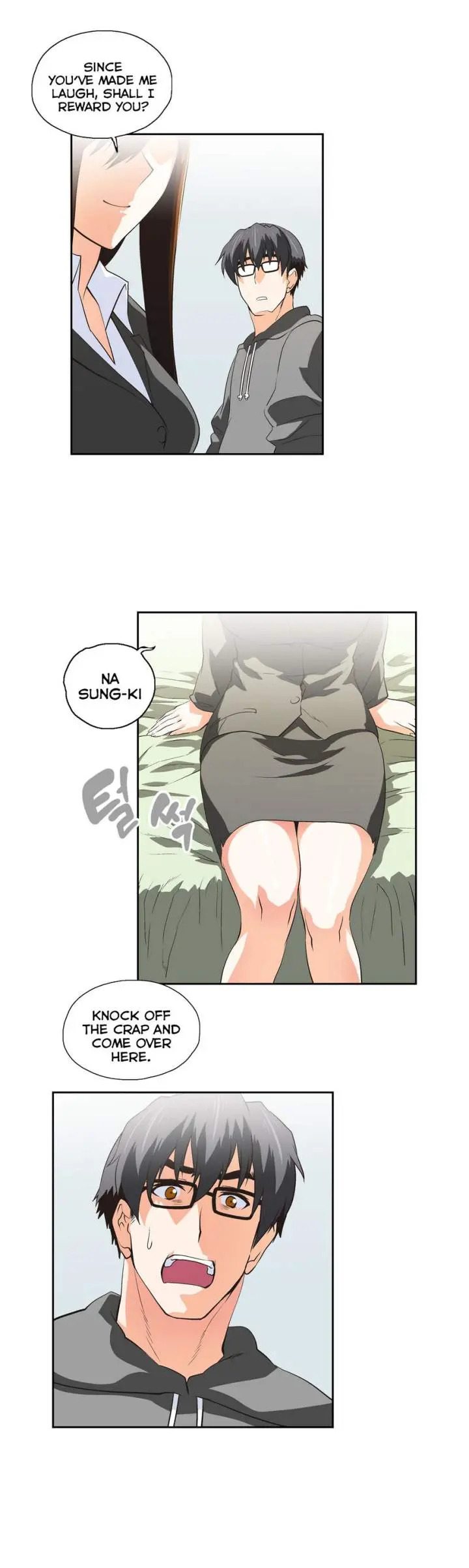SStudy Episode 45 - Page 23