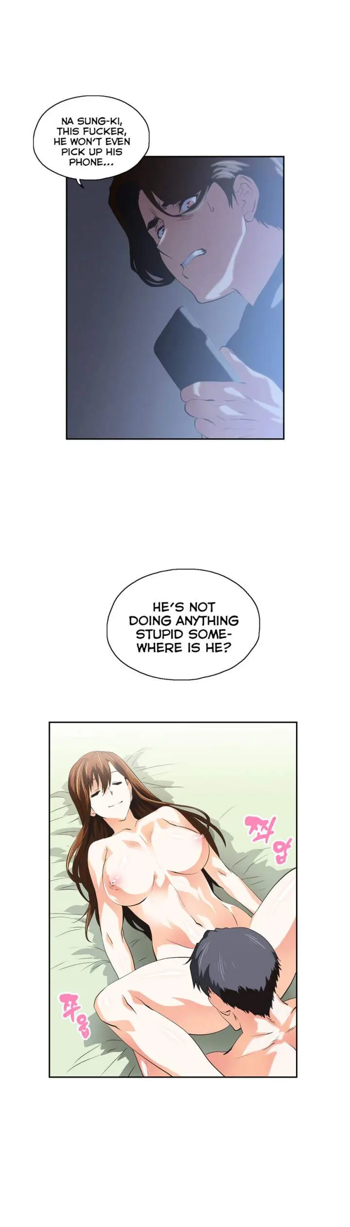 SStudy Episode 45 - Page 26