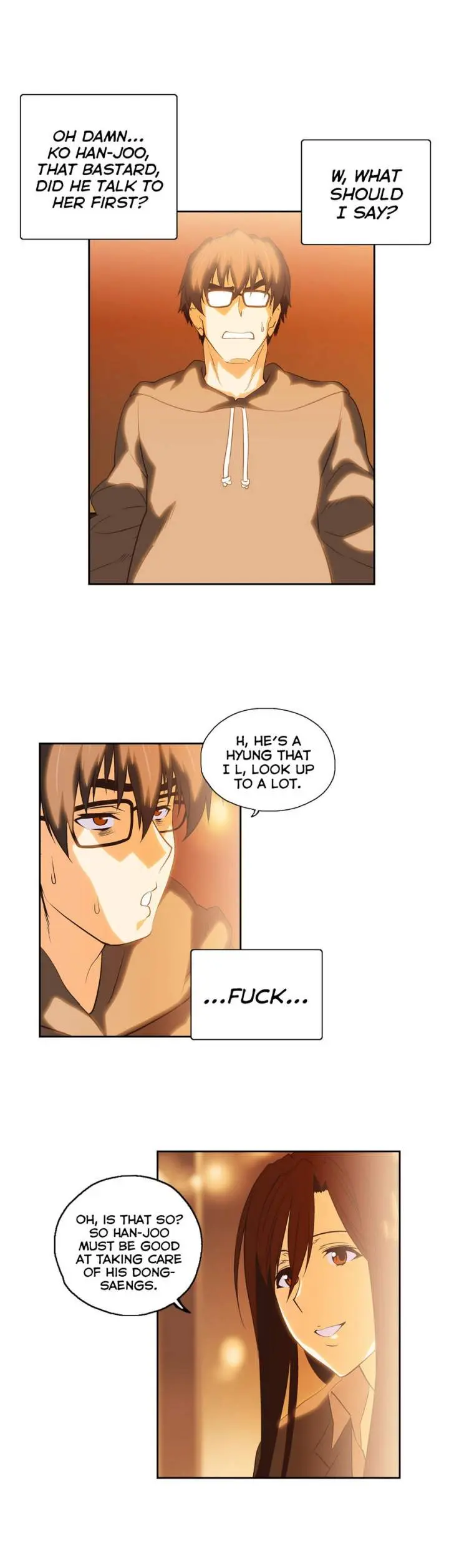 SStudy Episode 45 - Page 7