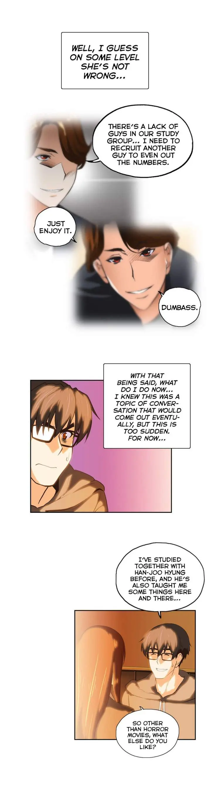 SStudy Episode 45 - Page 8