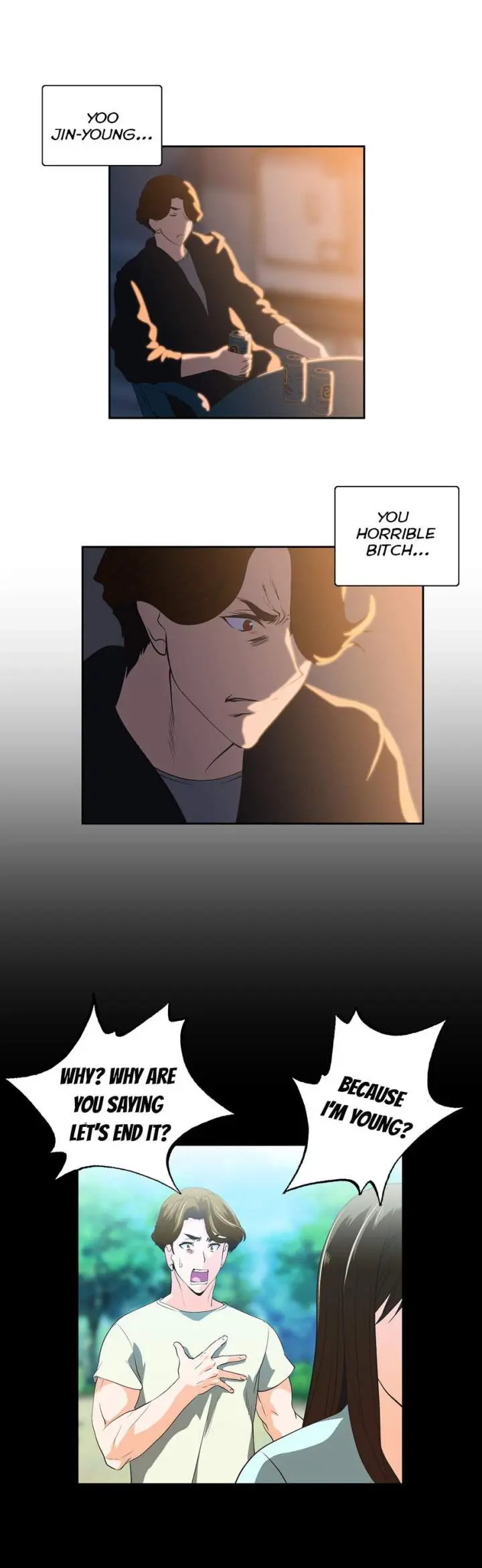 SStudy Episode 46 - Page 14