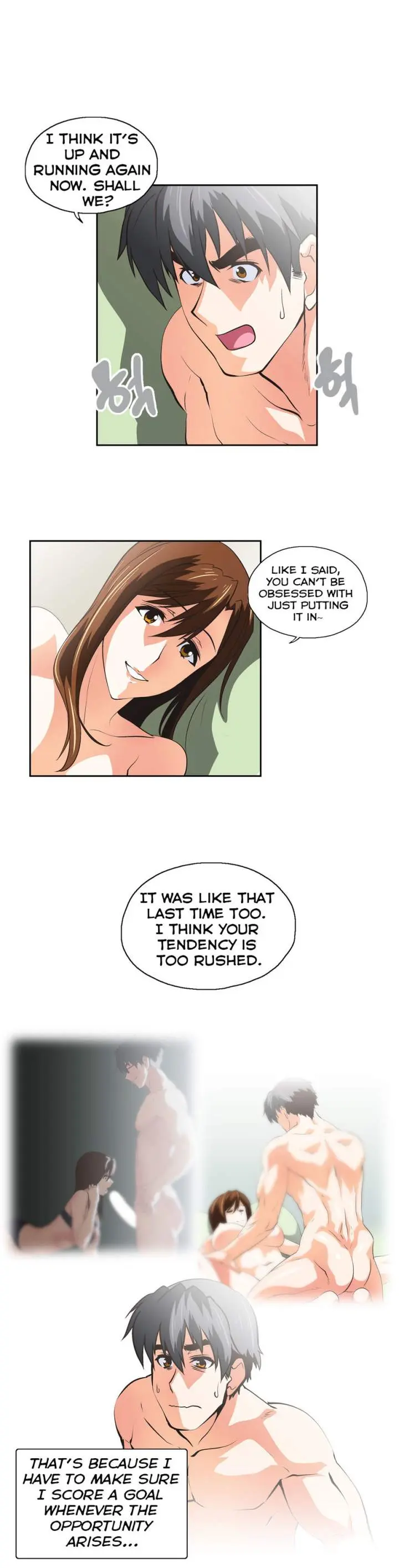 SStudy Episode 46 - Page 19