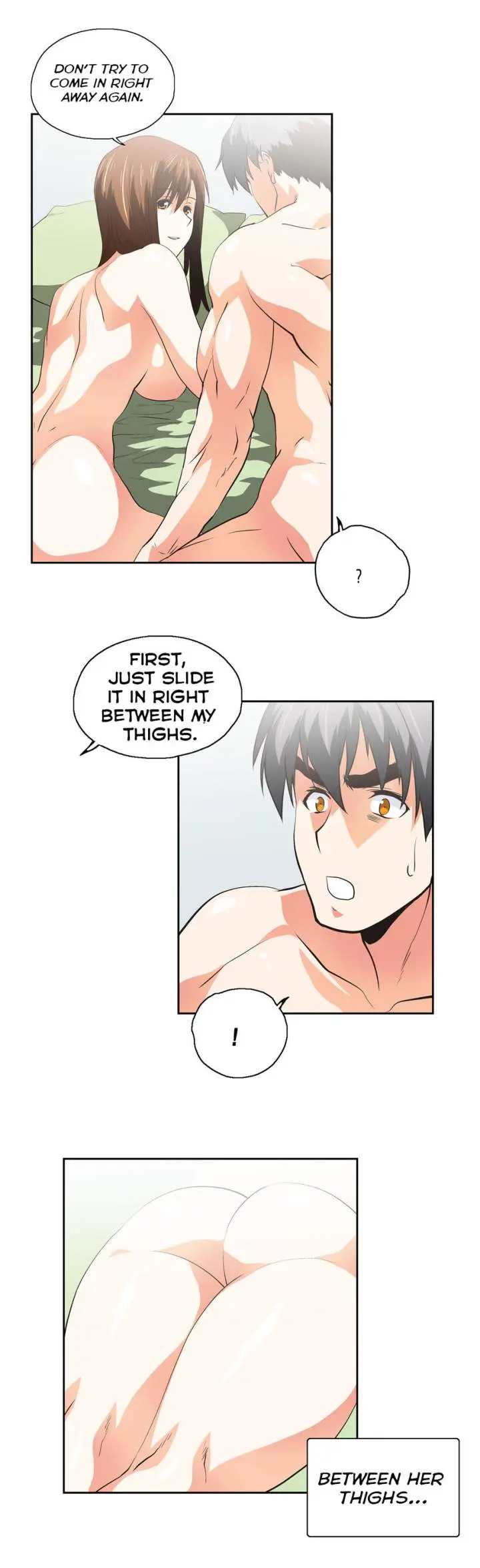 SStudy Episode 46 - Page 25