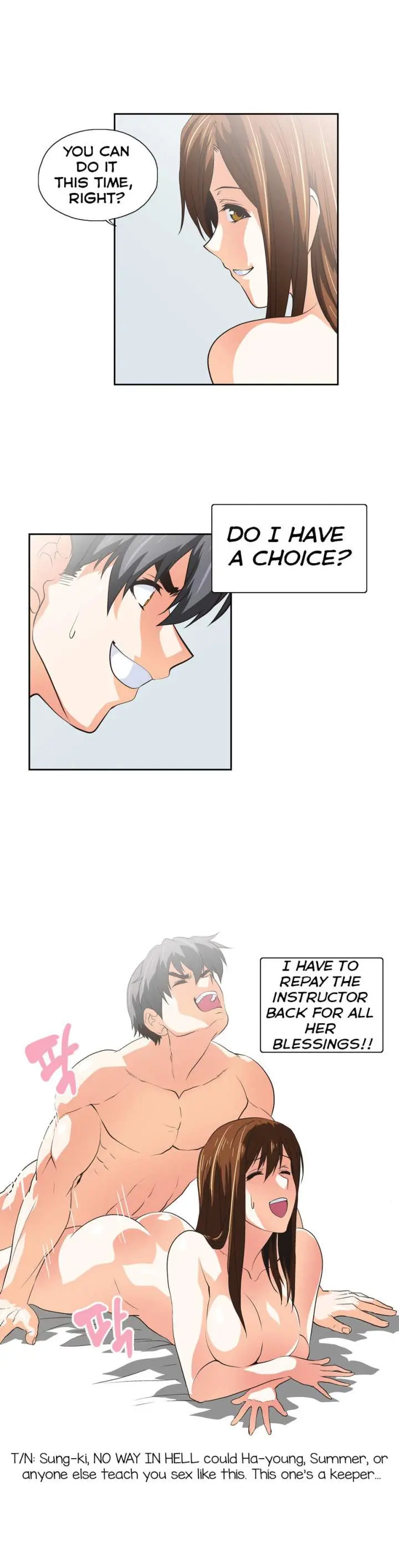 SStudy Episode 46 - Page 29