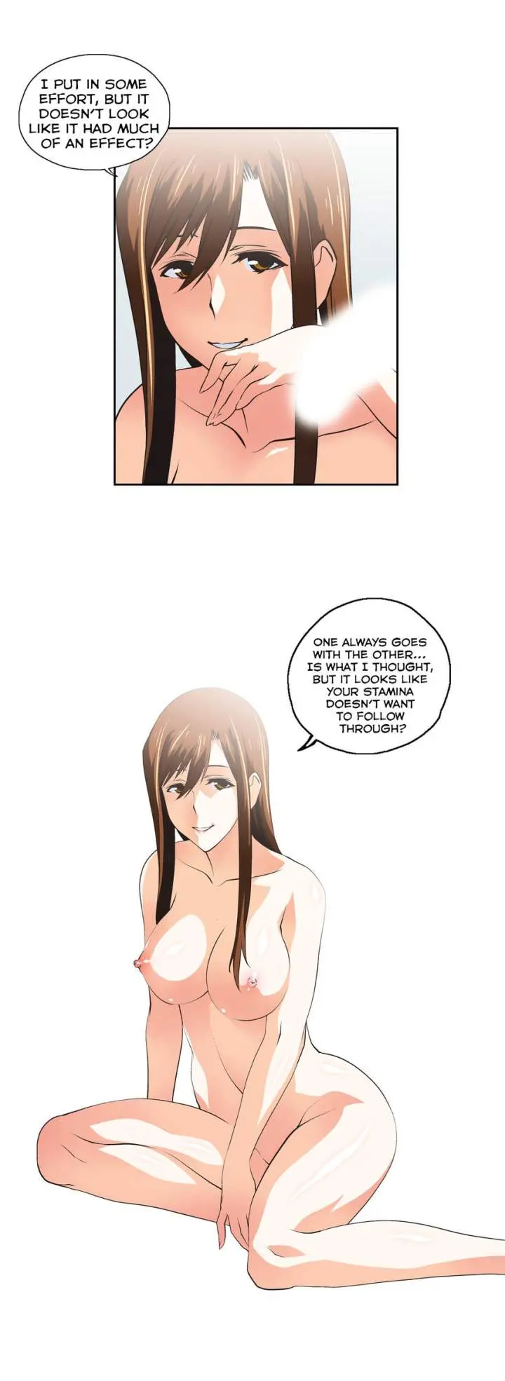 SStudy Episode 46 - Page 8