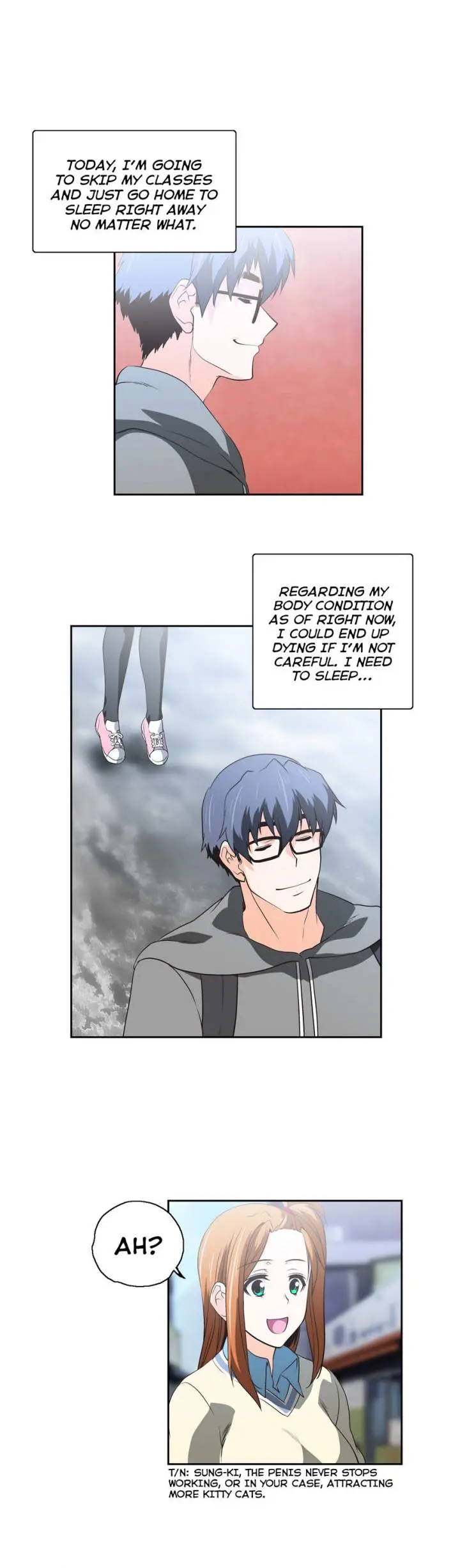 SStudy Episode 47 - Page 15
