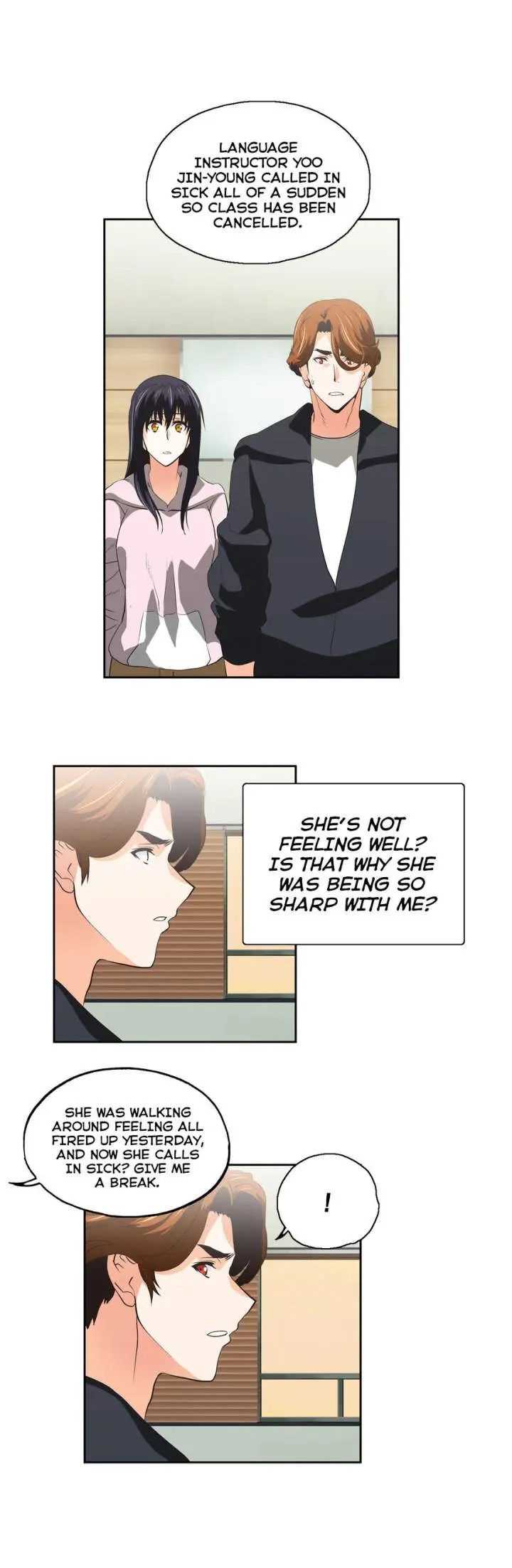 SStudy Episode 47 - Page 25