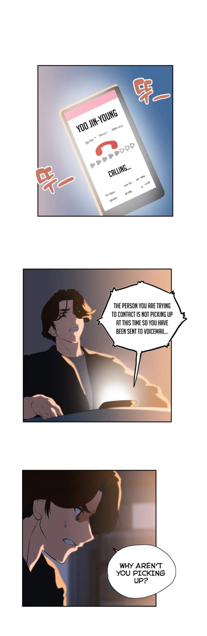 SStudy Episode 47 - Page 28