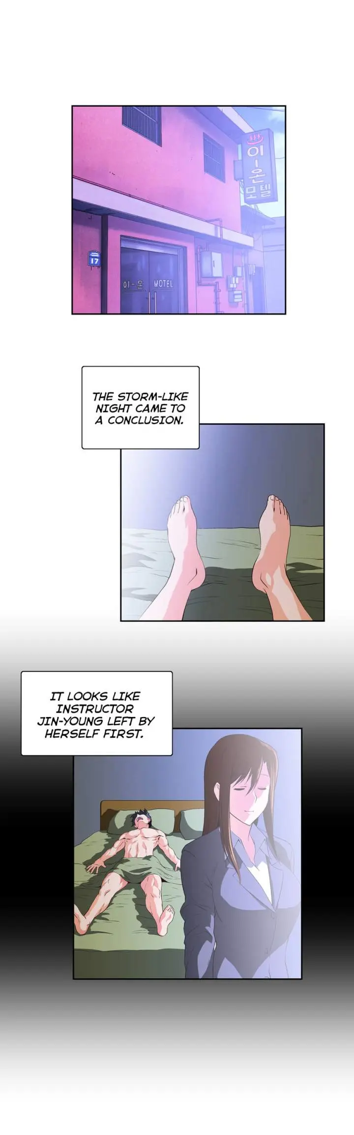 SStudy Episode 47 - Page 4