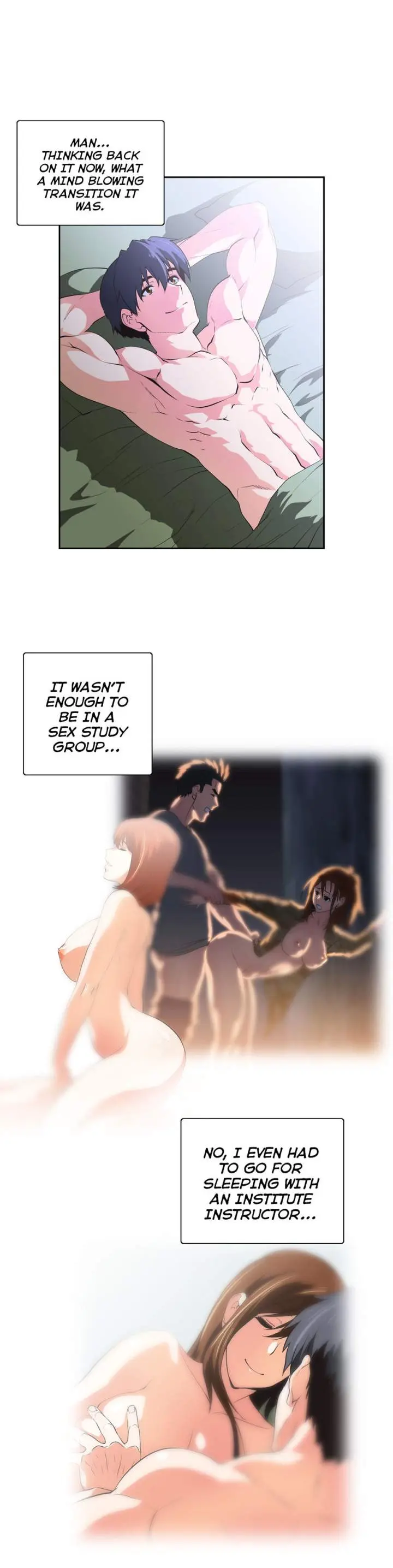 SStudy Episode 47 - Page 5