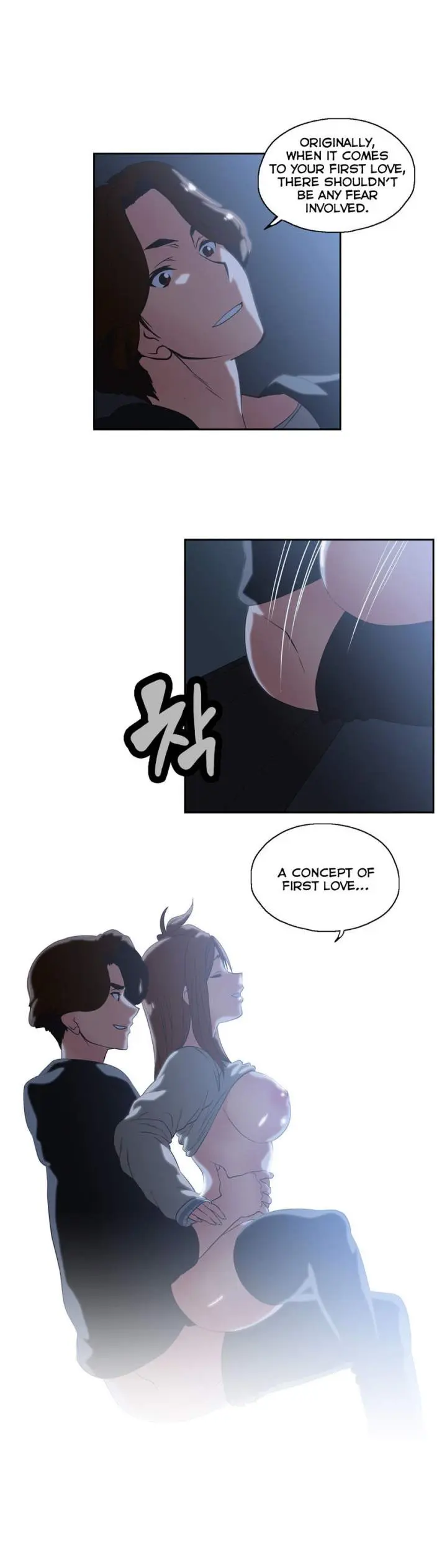 SStudy Episode 48 - Page 14