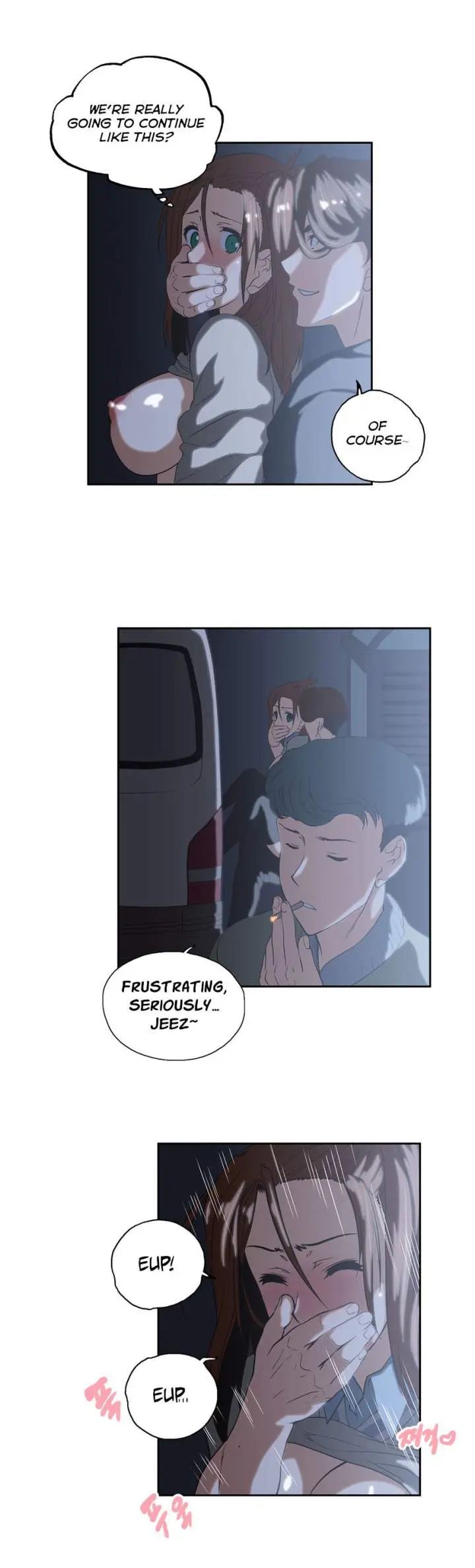 SStudy Episode 48 - Page 18