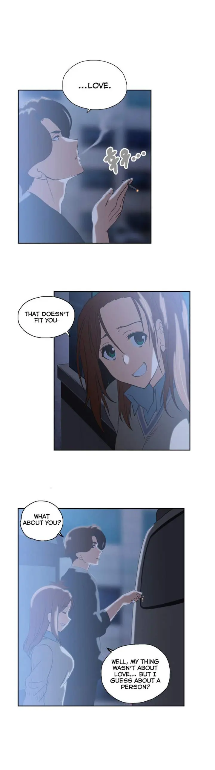 SStudy Episode 48 - Page 21
