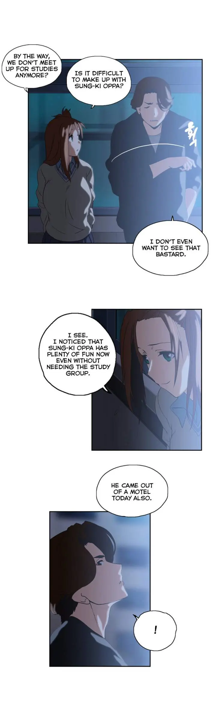 SStudy Episode 48 - Page 22