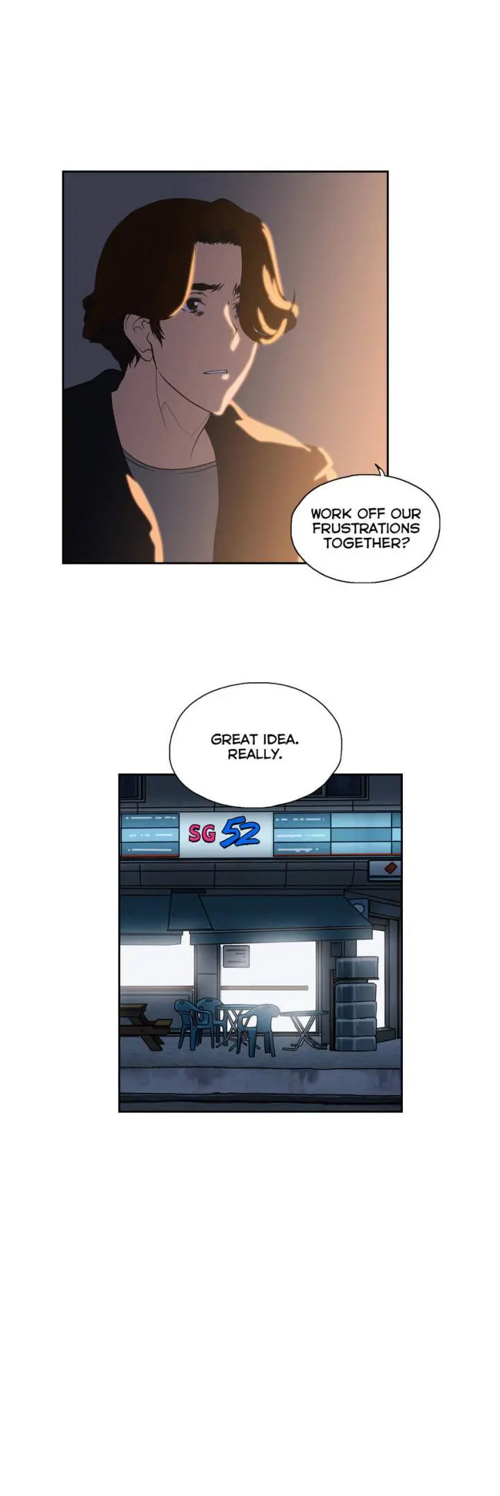 SStudy Episode 48 - Page 5