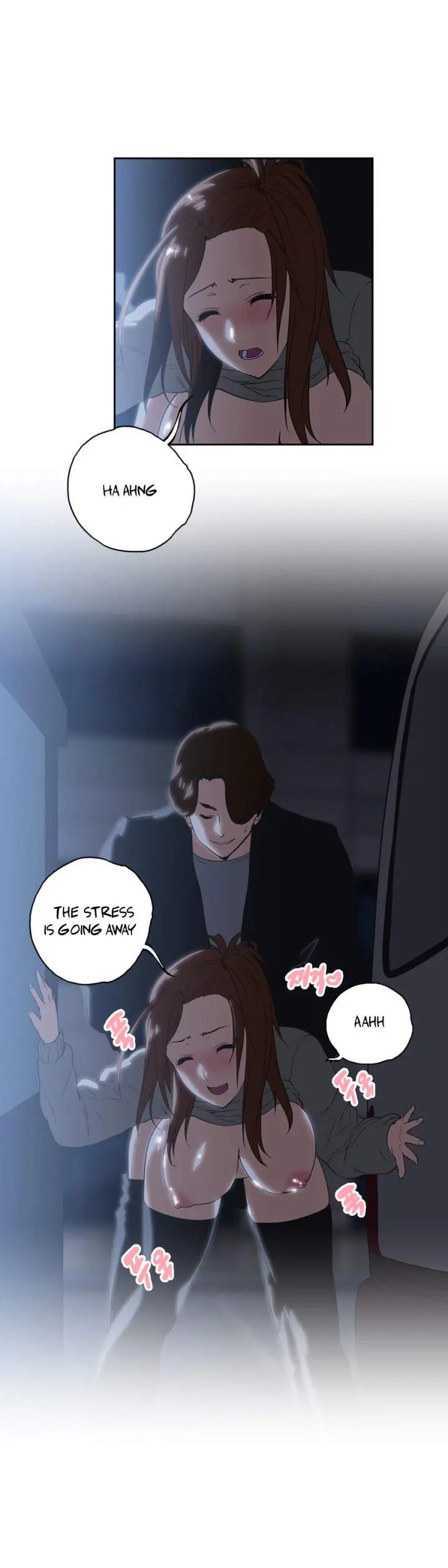 SStudy Episode 48 - Page 7