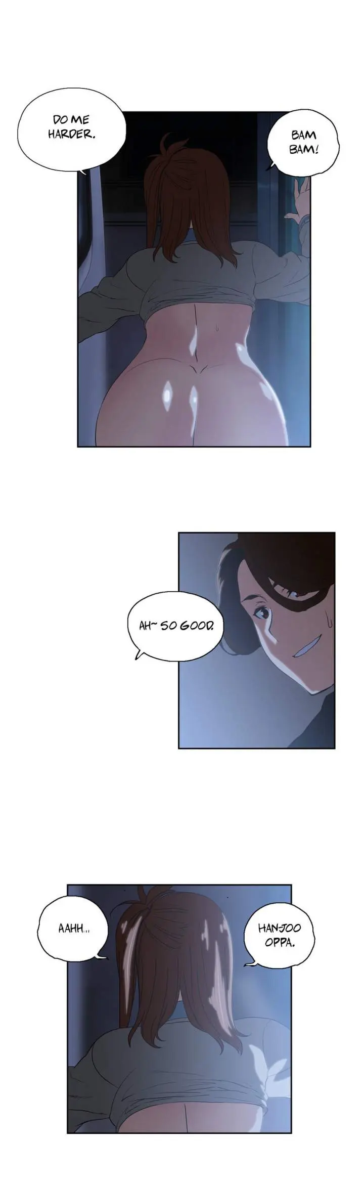 SStudy Episode 48 - Page 8