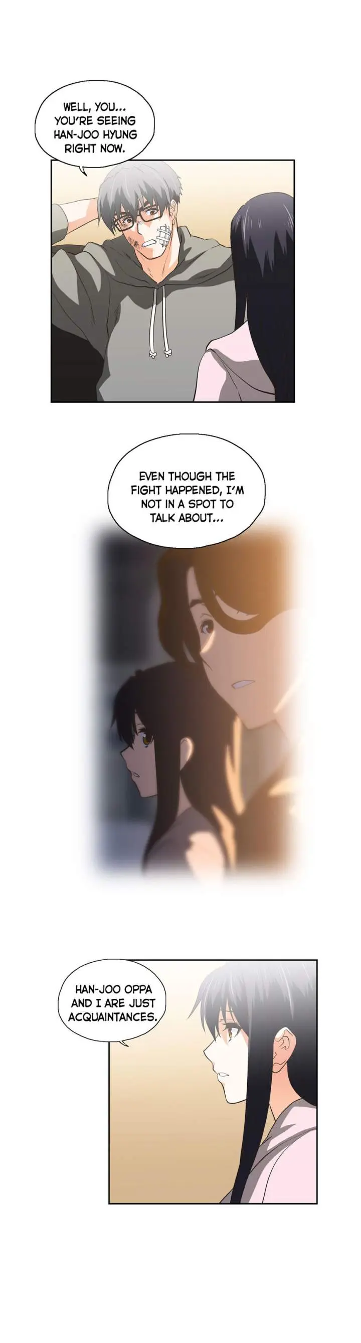 SStudy Episode 49 - Page 20