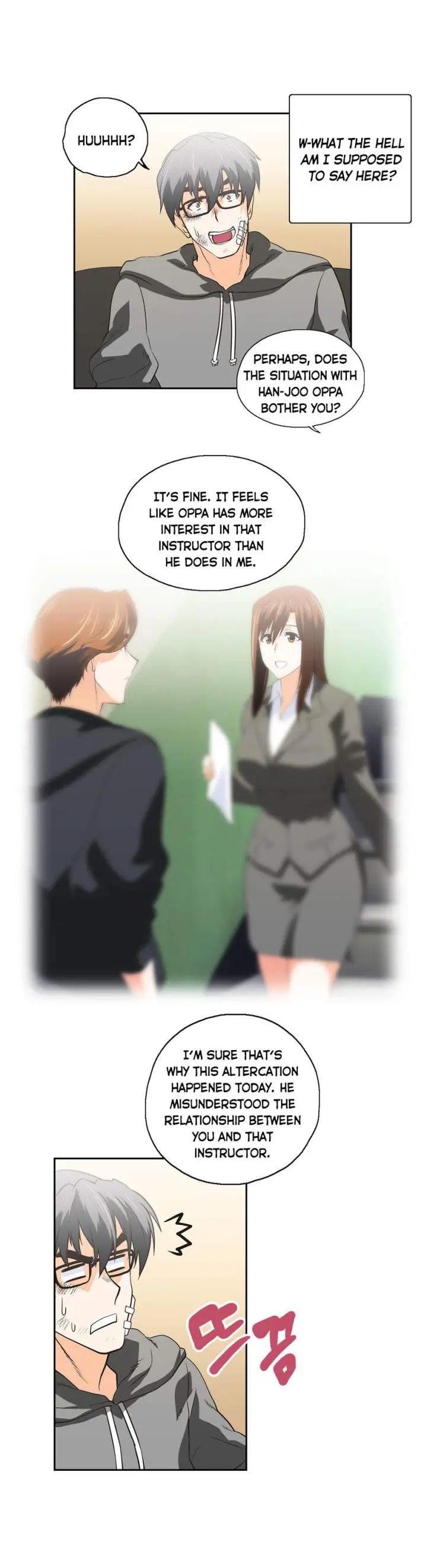 SStudy Episode 49 - Page 25