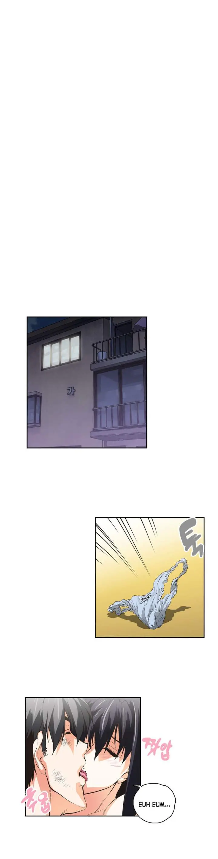 SStudy Episode 49 - Page 28