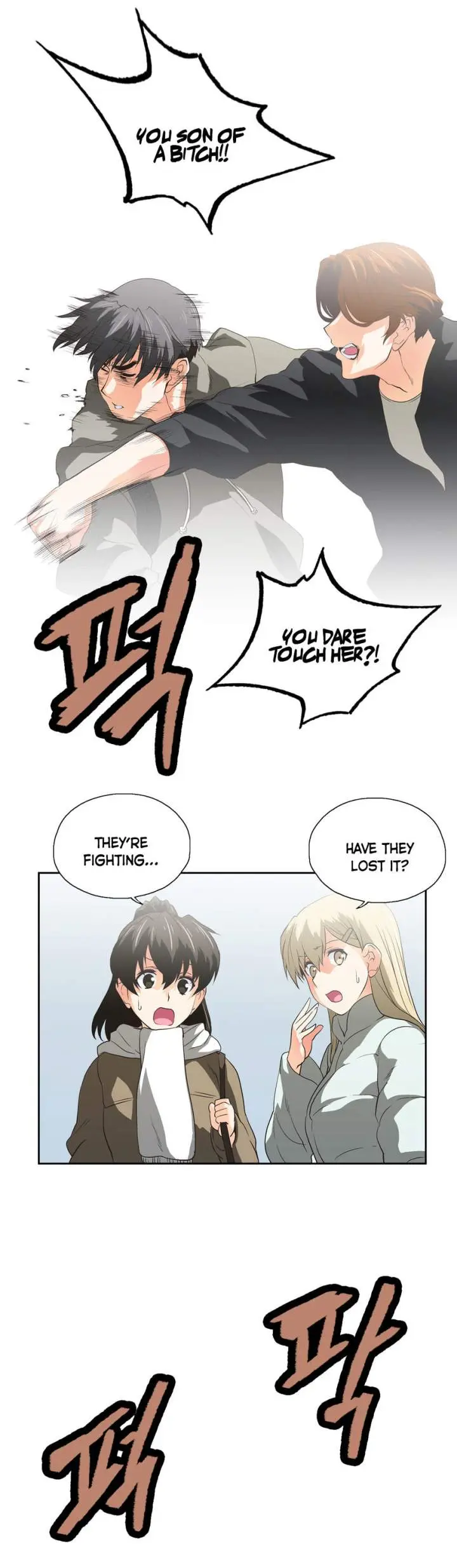 SStudy Episode 49 - Page 8
