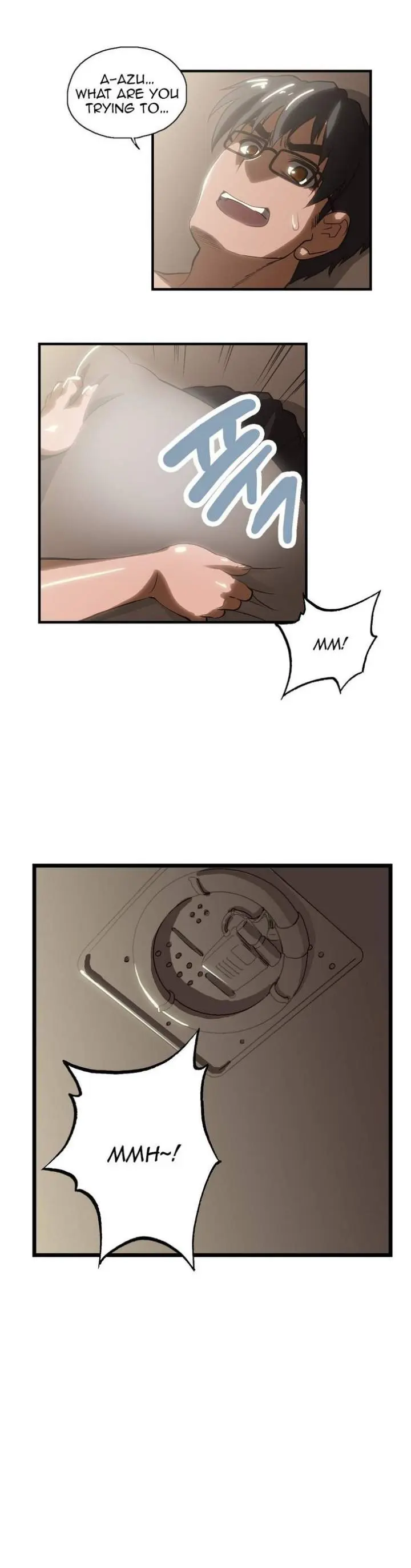 SStudy Episode 5 - Page 13