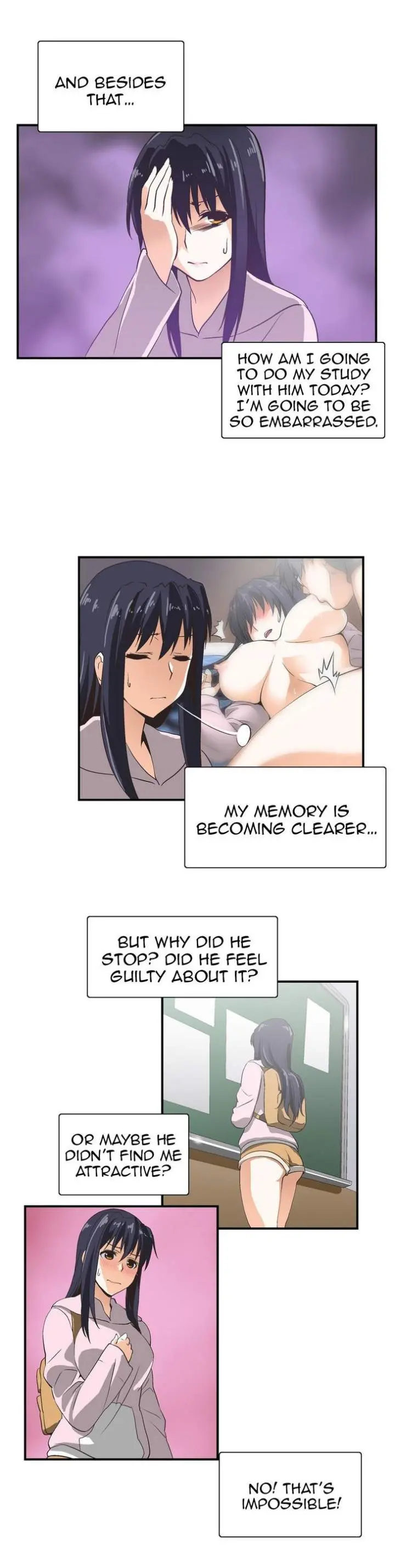 SStudy Episode 5 - Page 16