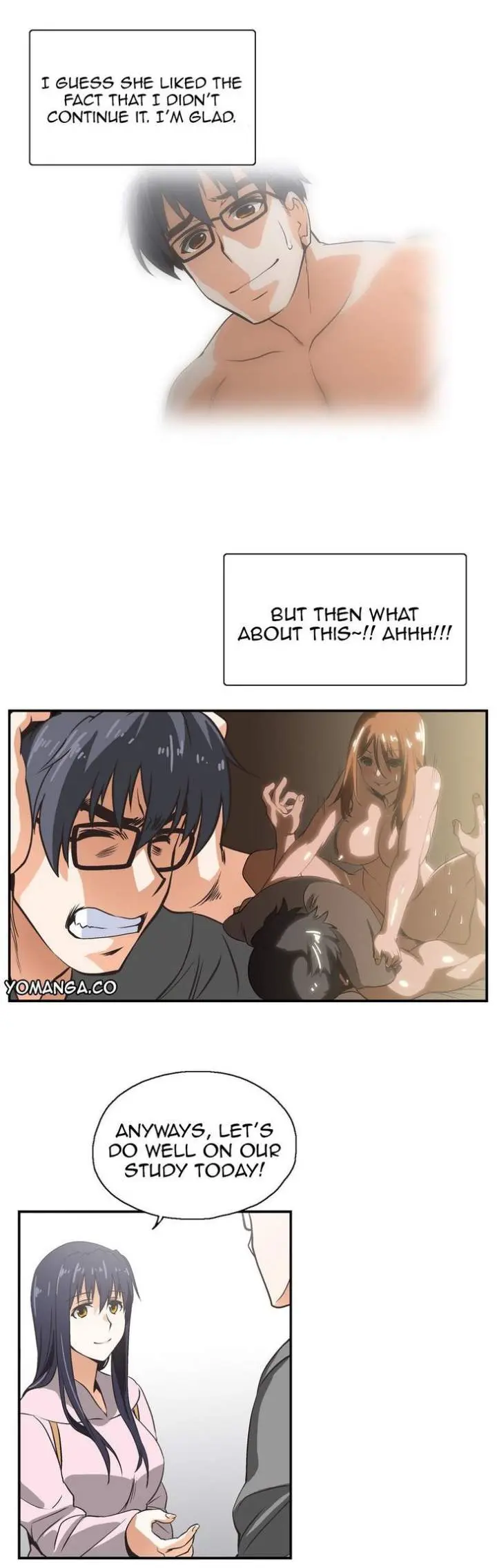 SStudy Episode 5 - Page 19