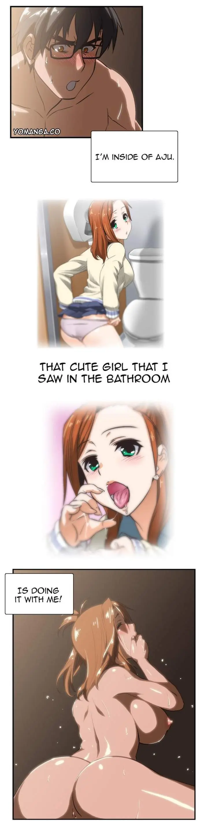SStudy Episode 5 - Page 5