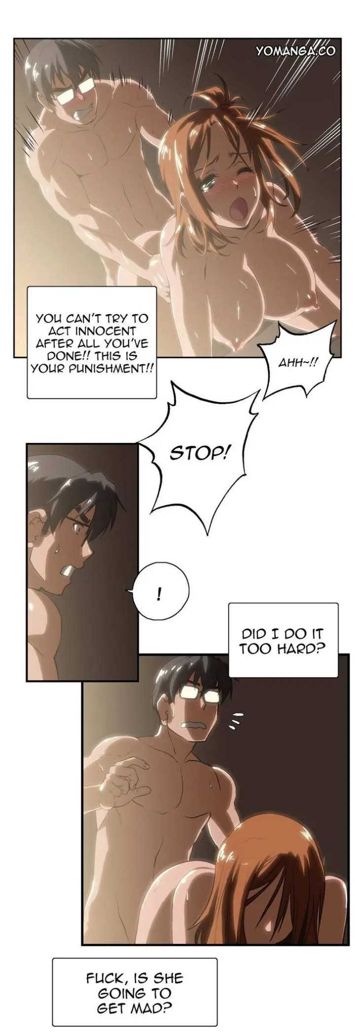 SStudy Episode 5 - Page 7