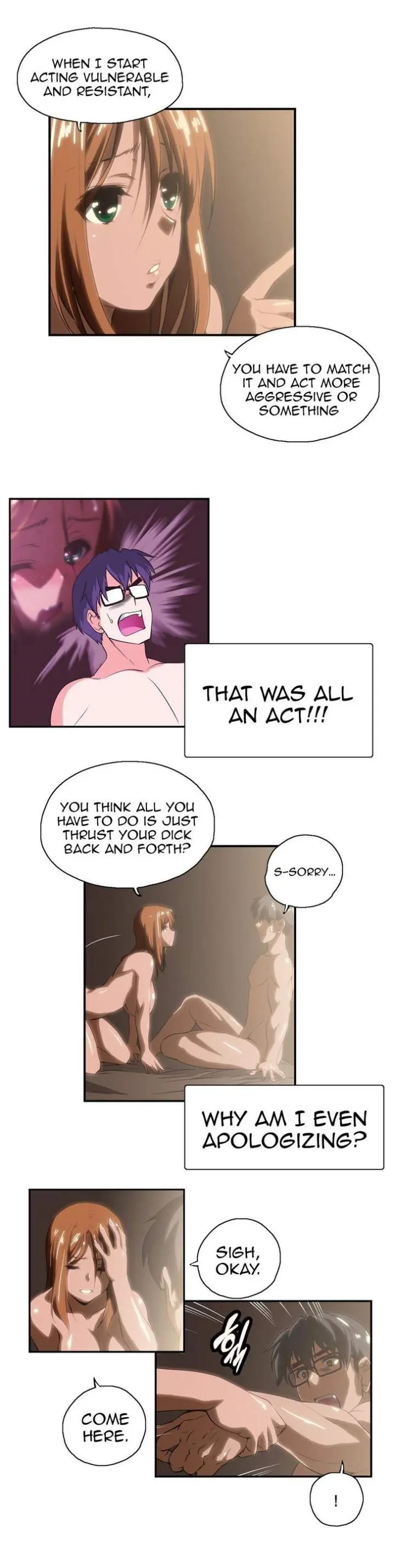SStudy Episode 5 - Page 9