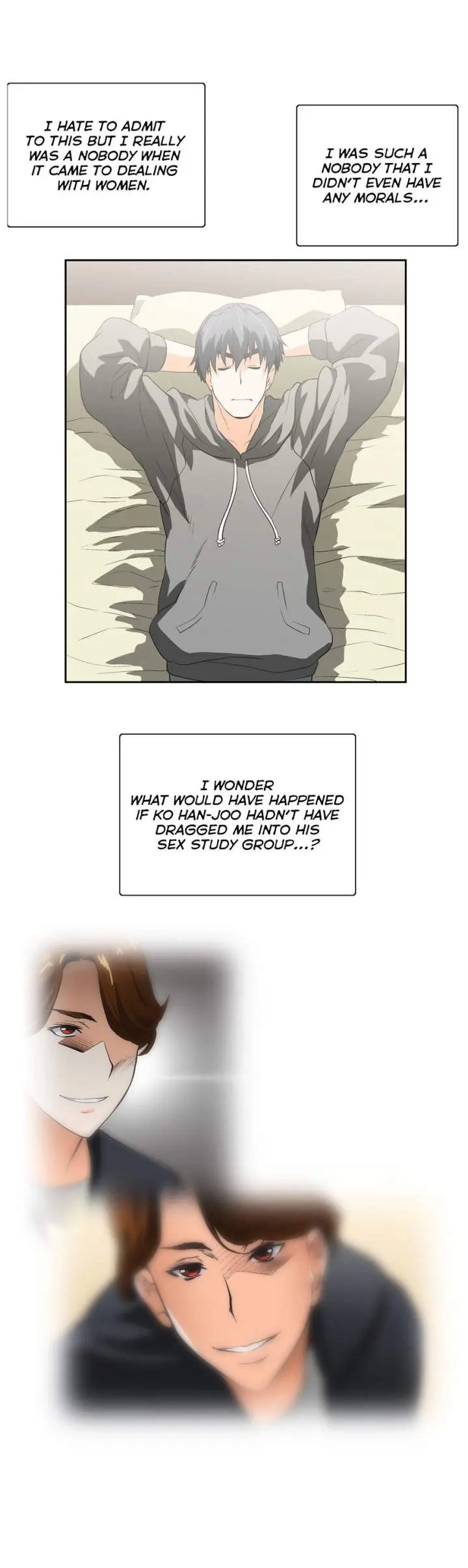 SStudy Episode 51 - Page 12