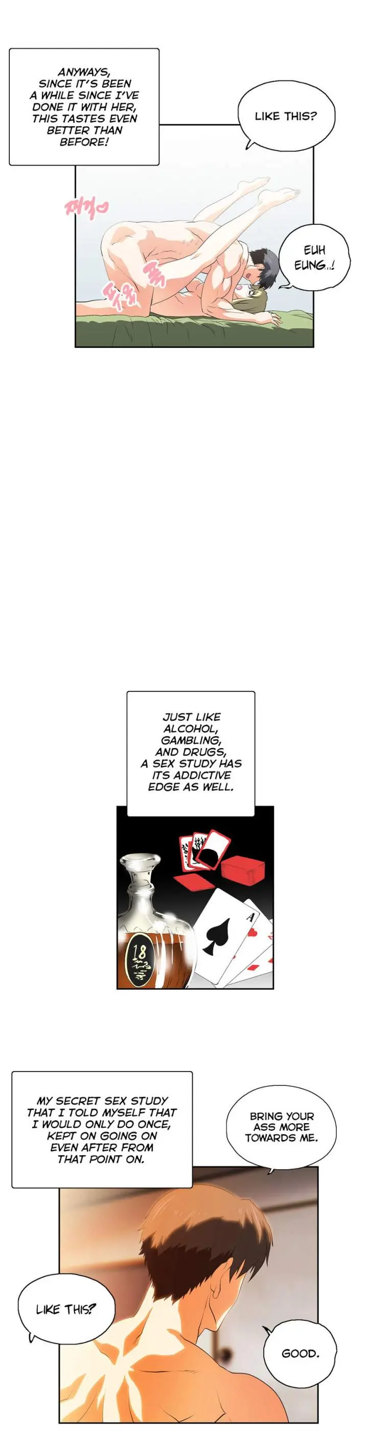 SStudy Episode 51 - Page 18
