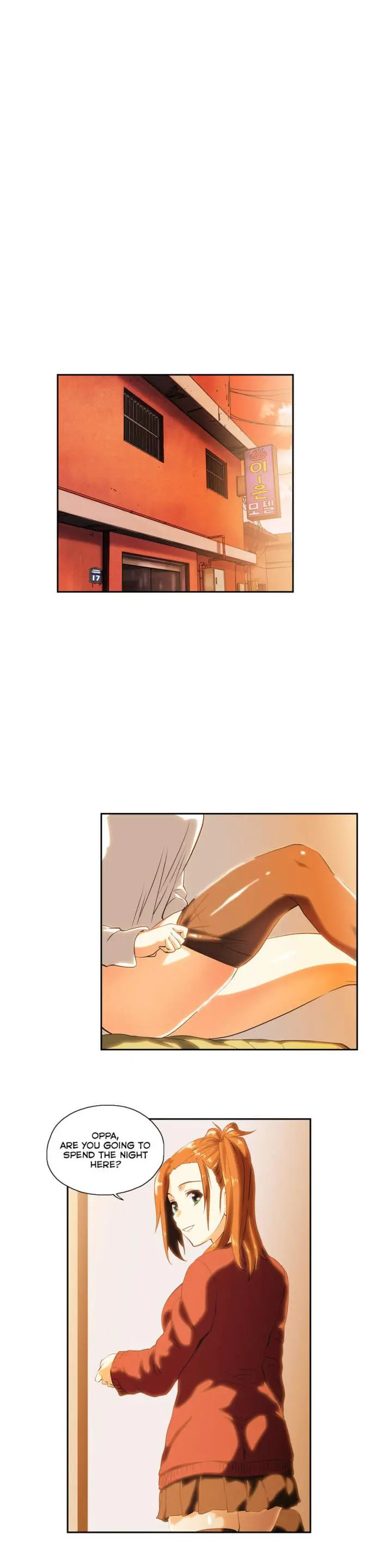 SStudy Episode 51 - Page 20