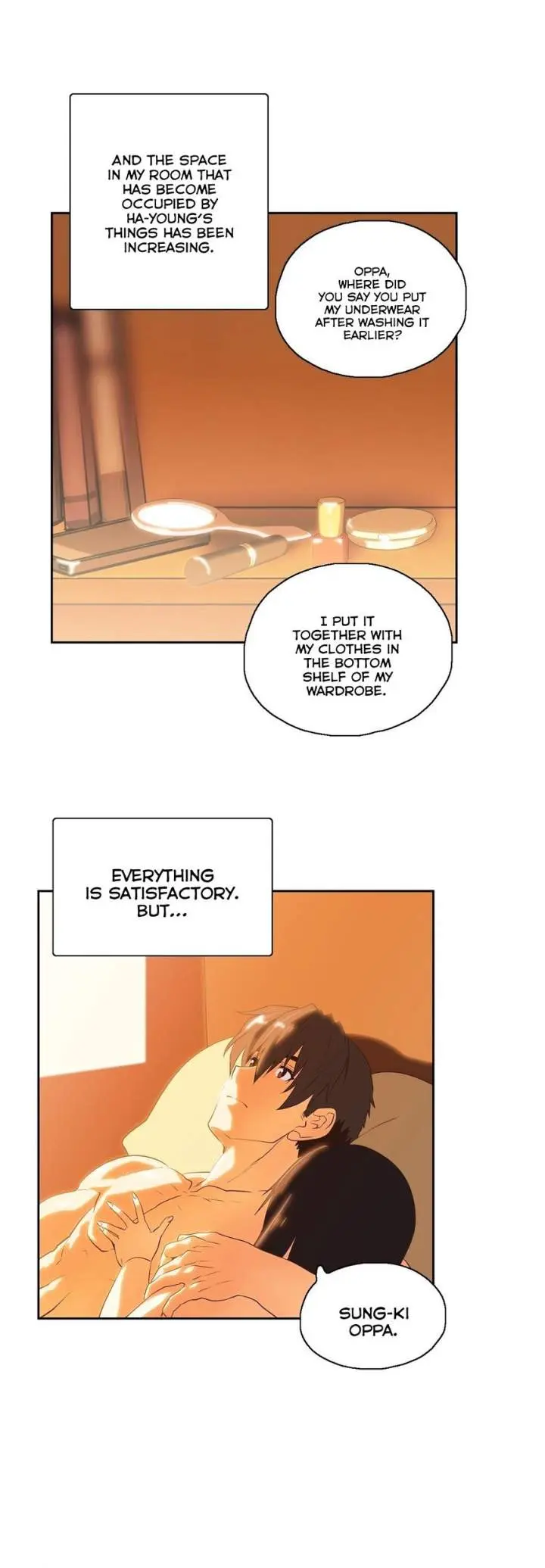 SStudy Episode 52 - Page 14