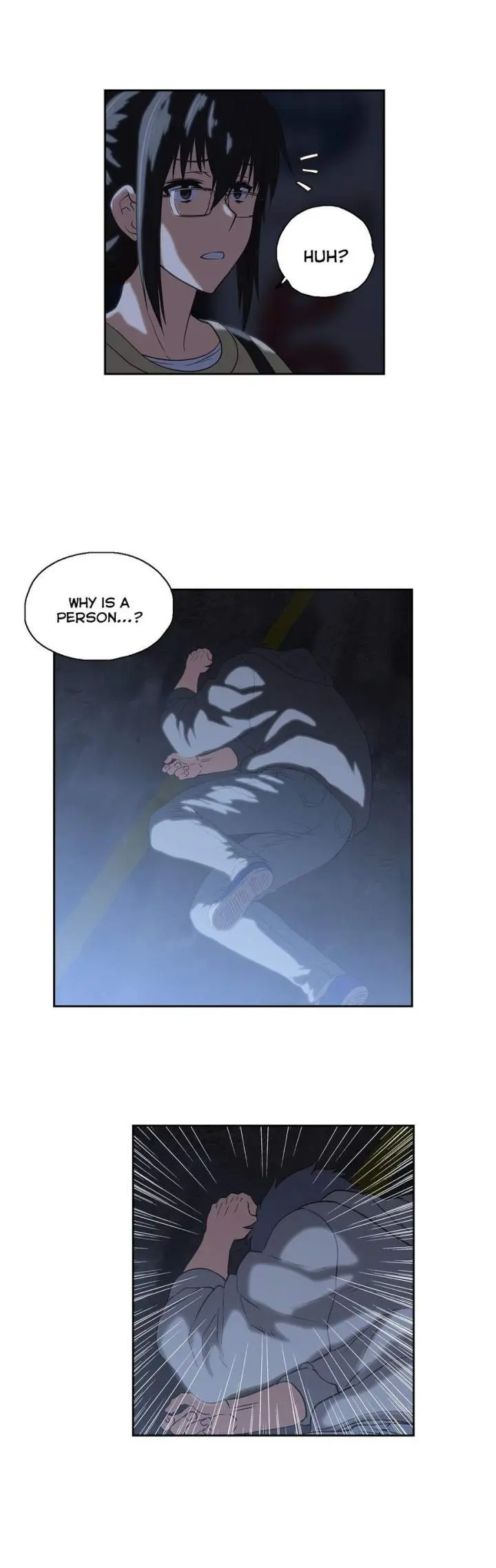 SStudy Episode 52 - Page 28