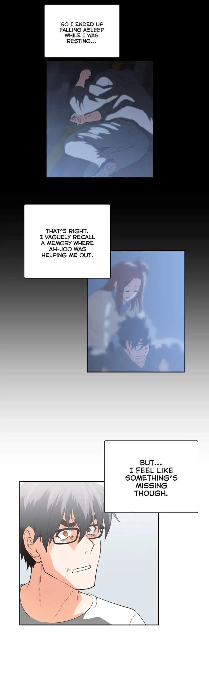 SStudy Episode 53 - Page 15